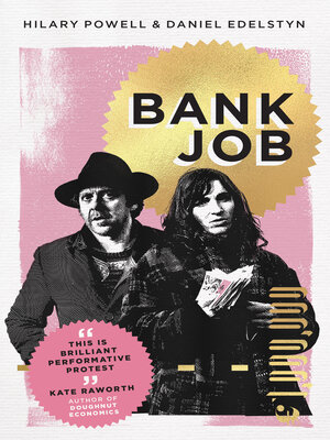 cover image of Bank Job